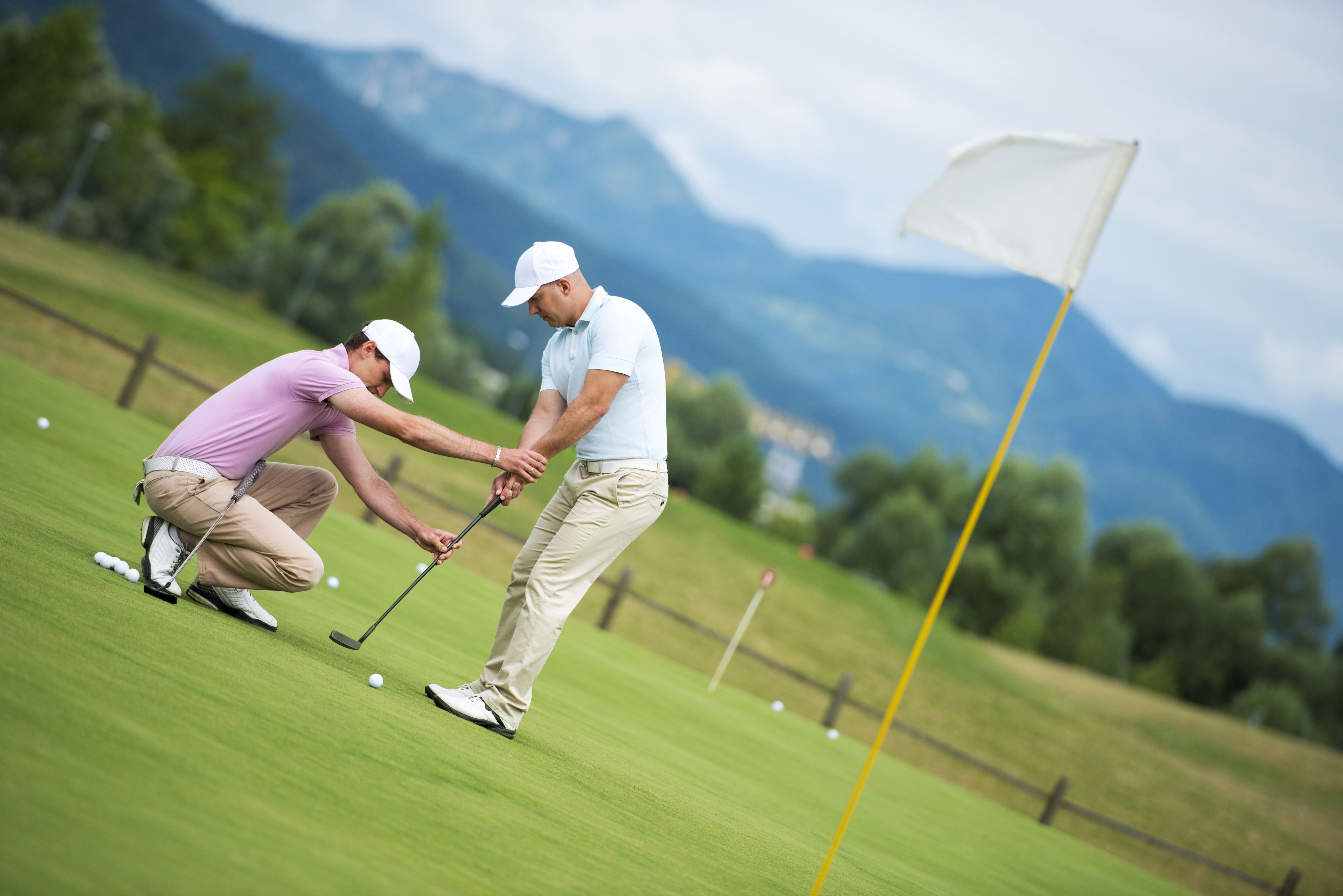 Putting Tips: How to Make More Putts on the Golf Course