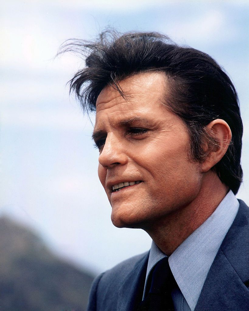 Actor Jack Lord's Relationship With Hawaii