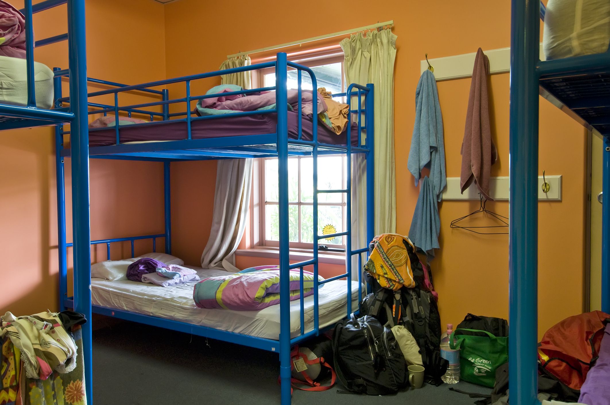 Which Hostel Booking Website Should You Use?