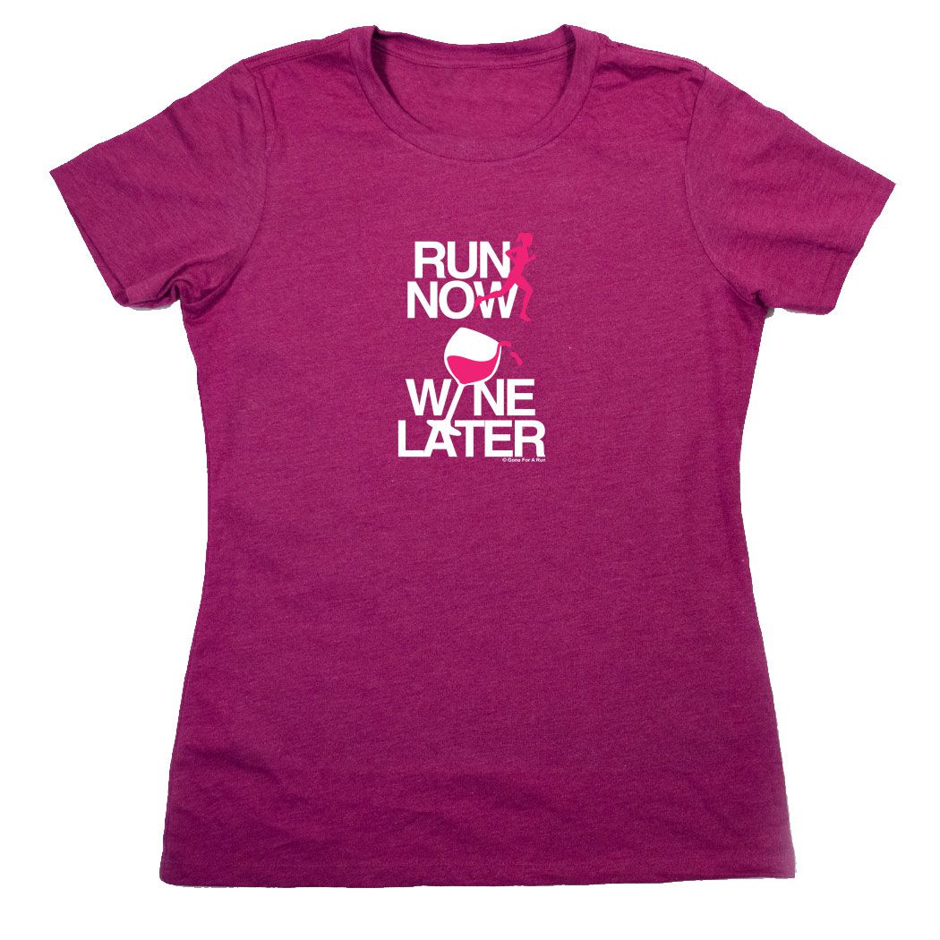 Funny Running T-Shirts for Running Gifts