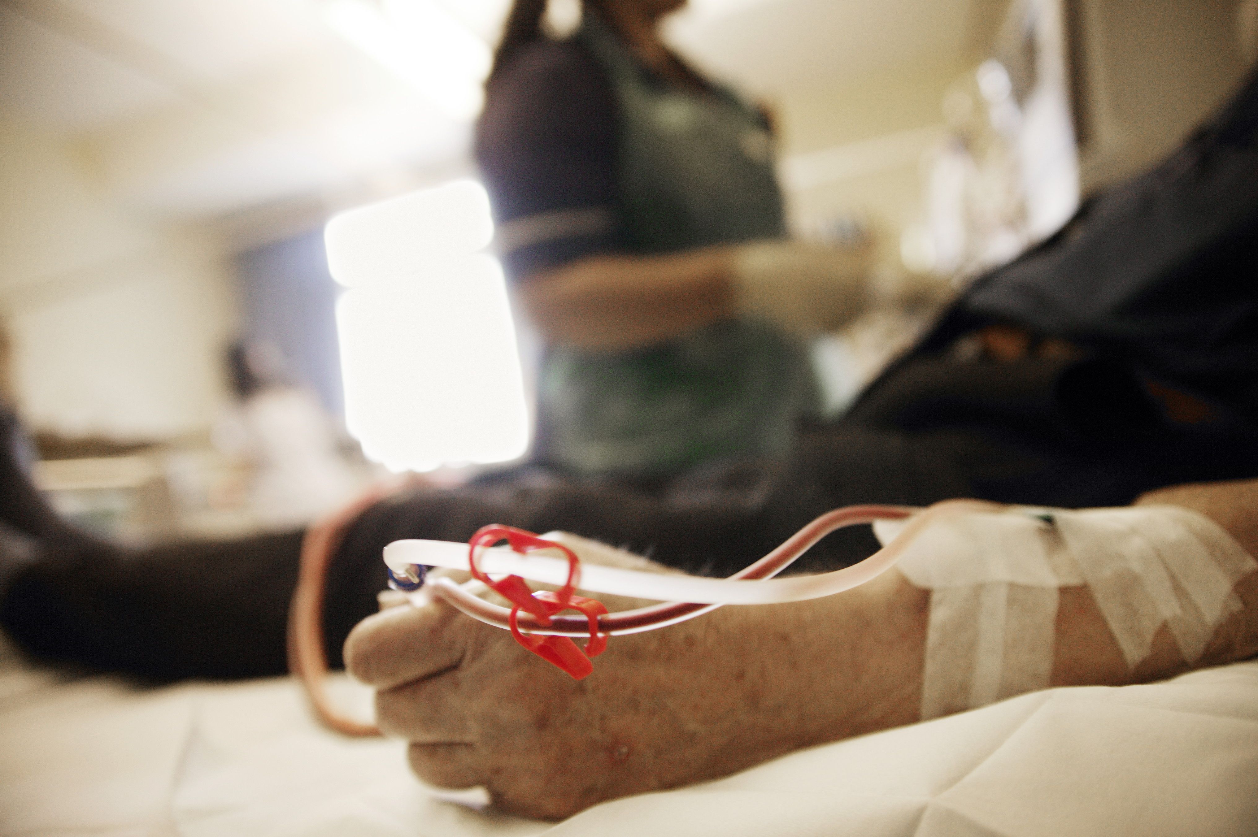 Making the Decision to Stop Dialysis