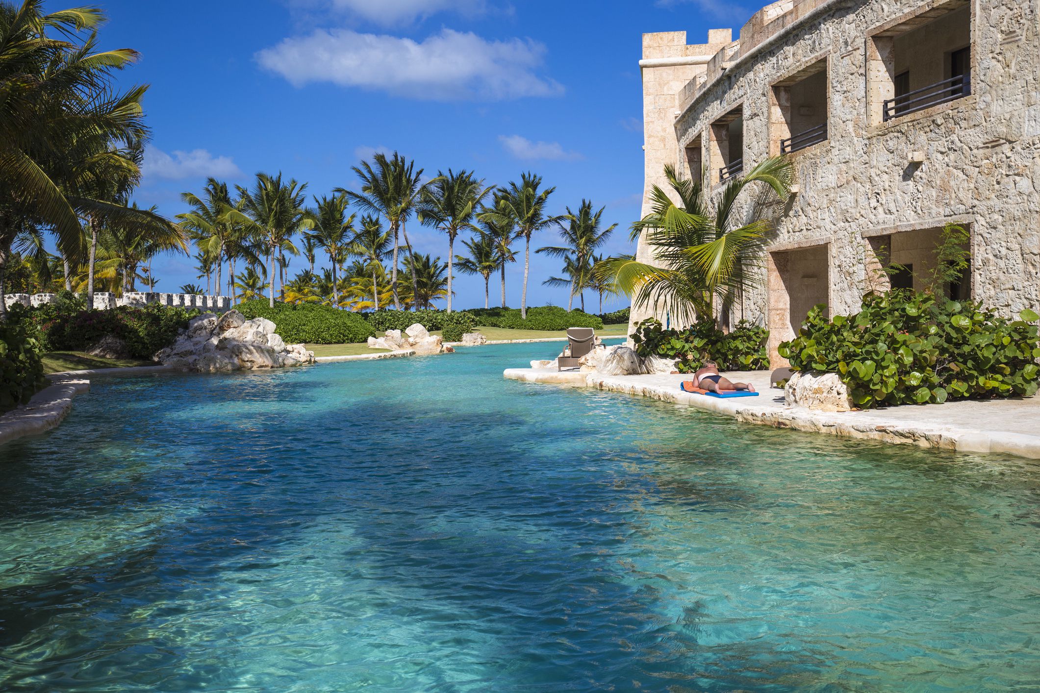 All-Inclusive Resorts in the Dominican Republic