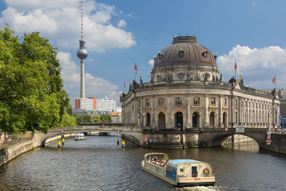 Top 10 Things to See in Berlin