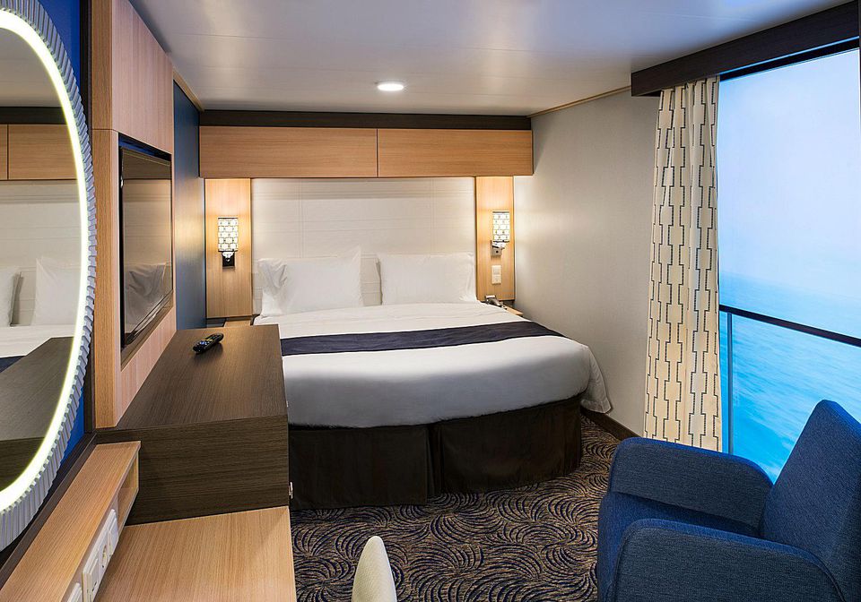 10 Reasons for Families to Sail on Anthem of the Seas