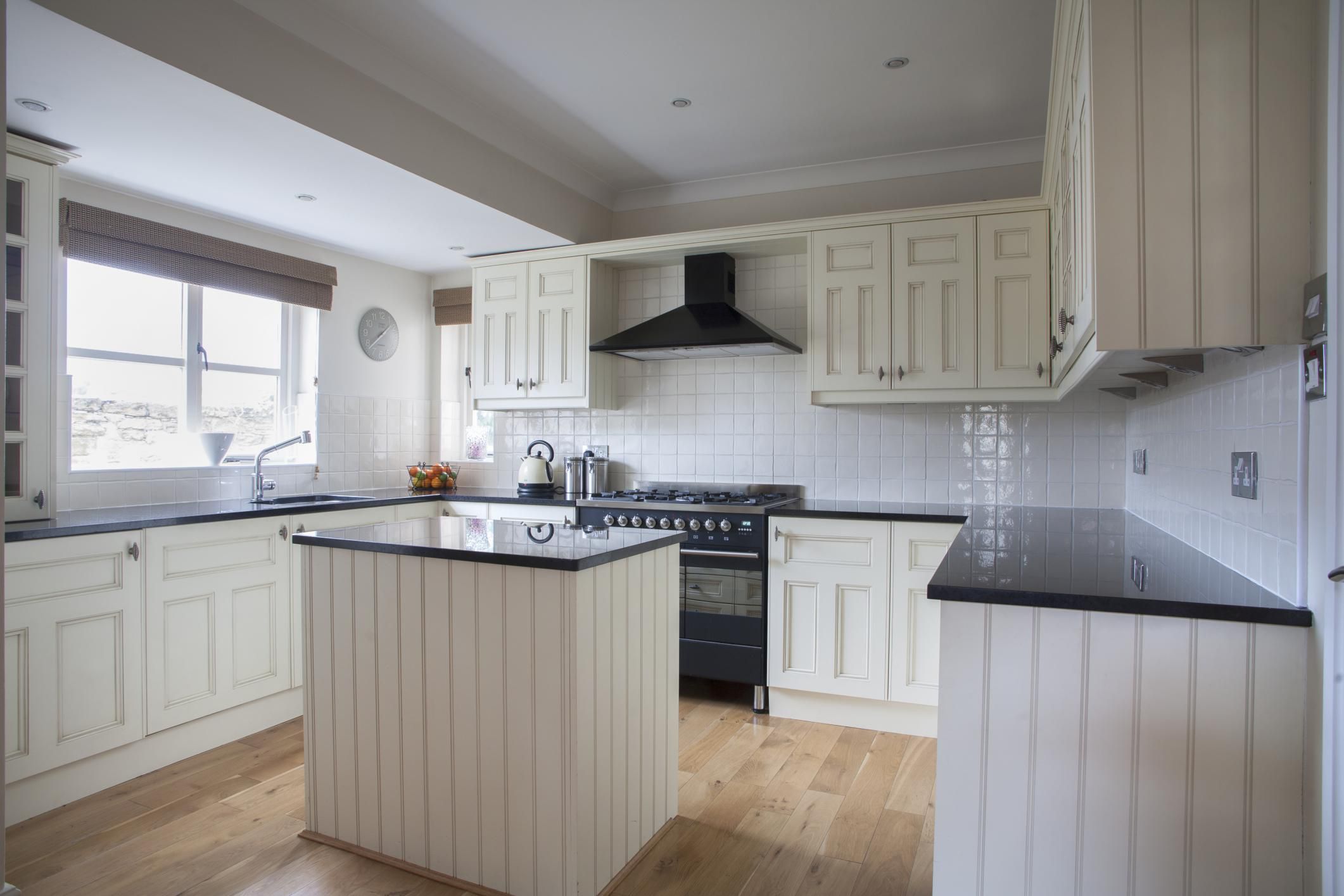 Kitchen Remodeling