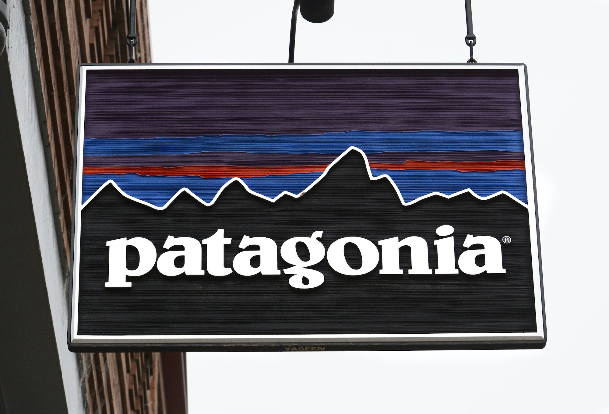 Patagonia Now Sells Used Clothing Alongside New