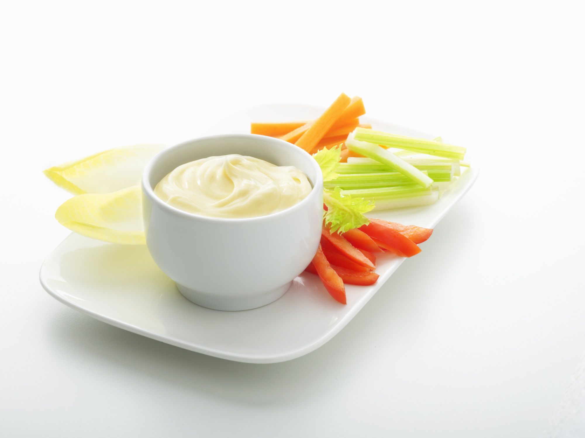 Is Mayonnaise Good or Bad for You?