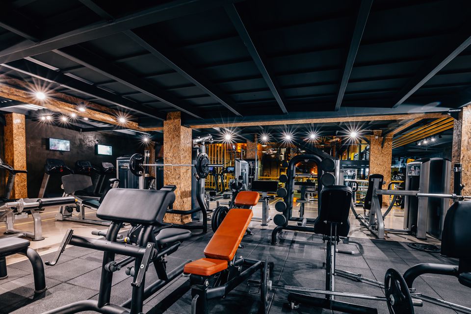 6 Best Types of Flooring for a Home Gym