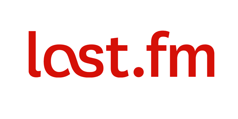 Picture of the Last.fm logo