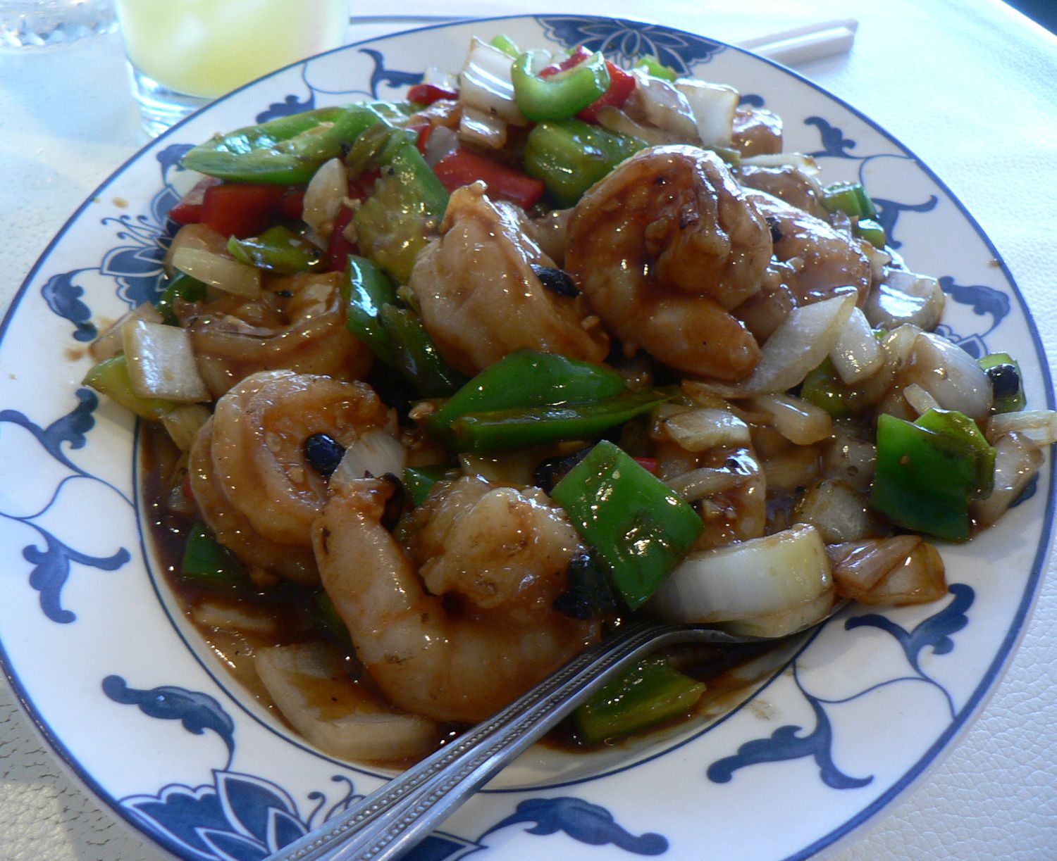 chinese-style-shrimp-with-black-bean-sauce-impeckable-eats