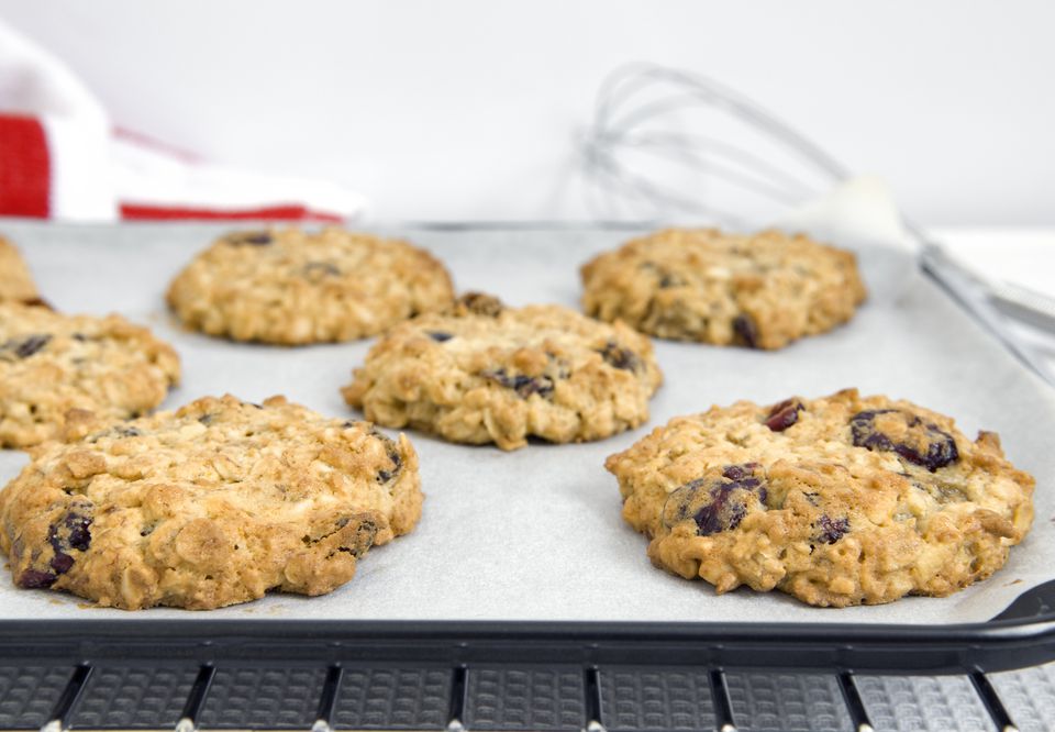 Chocolate Chip Oats And Coconut Ranger Cookies Recipe 4060