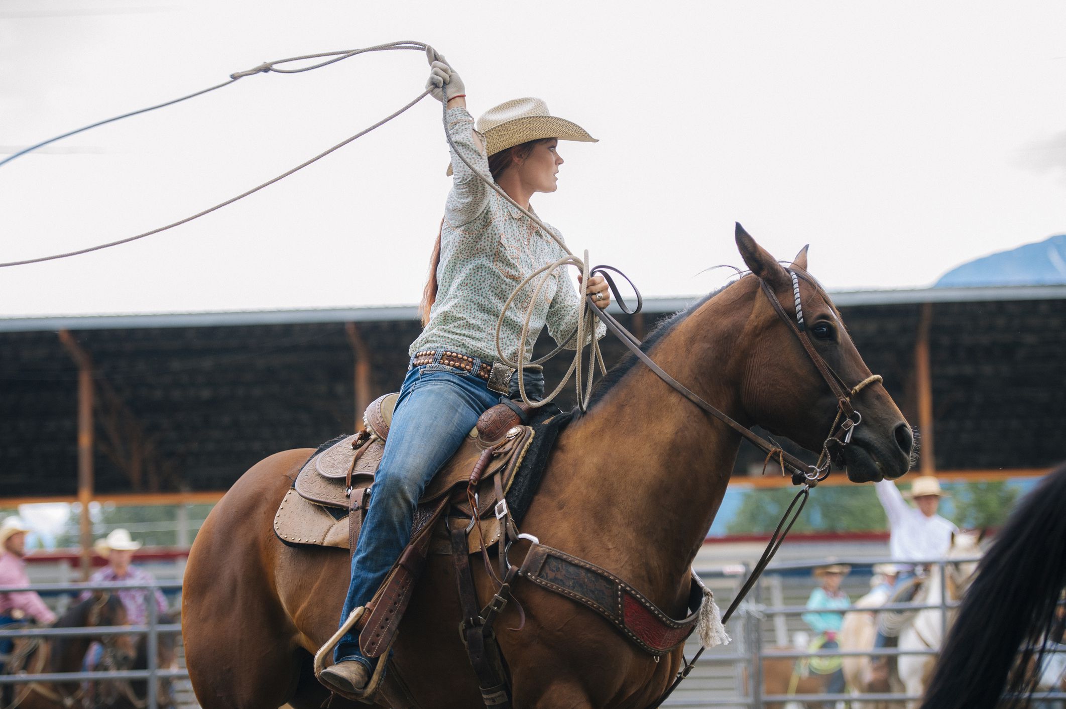 Rodeo Rider