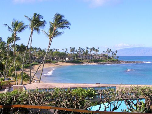 Photos of Our Favorite Beaches on Maui, Hawaii