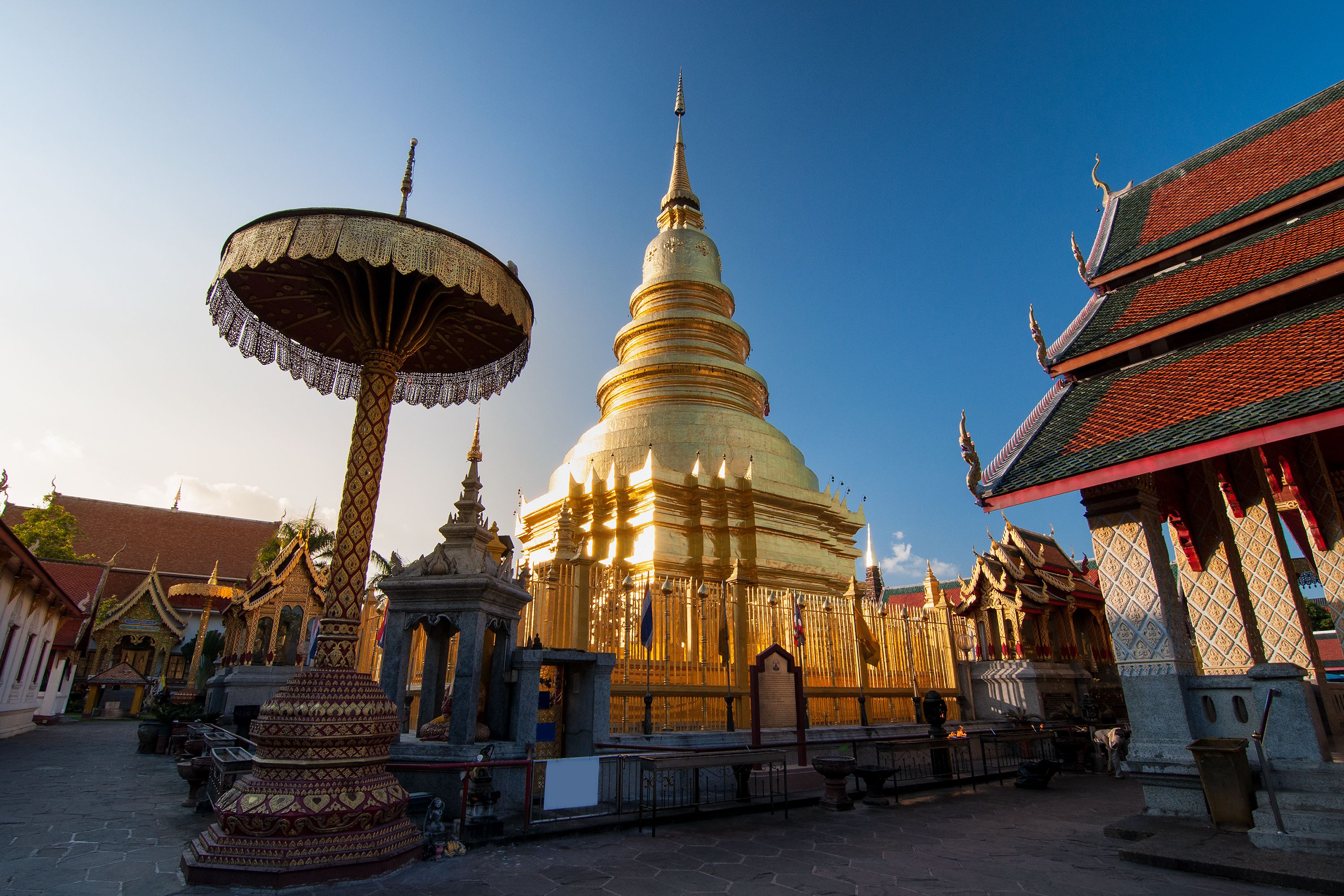 The Complete Guide to Chiang Mai’s Wat Phra That Doi Suthep