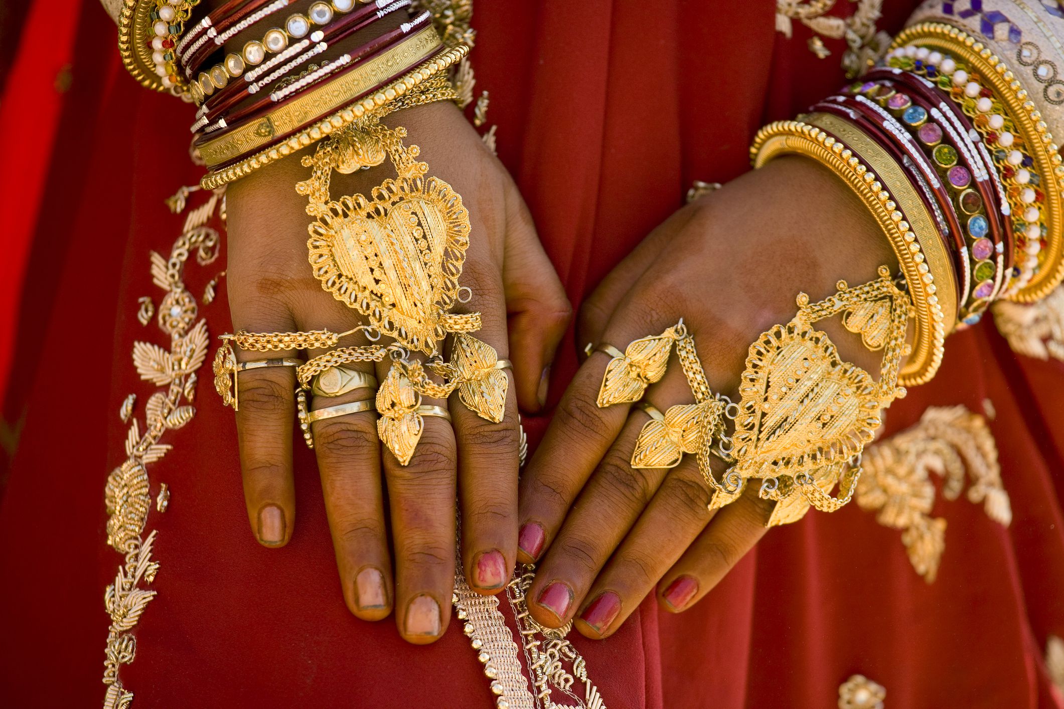 How To Buy Gold In India A Guide