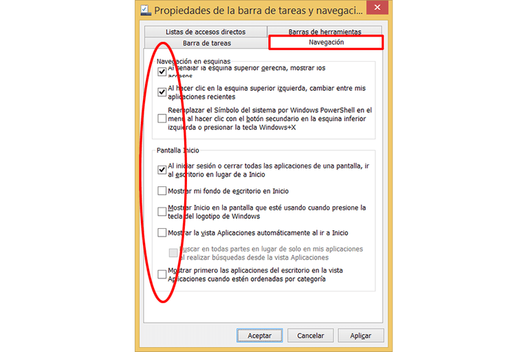 Editar Opciones De Arranque De Windows Para Microsoft Windows Vista