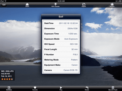 Proxima Photo Manager Pro 4.0.8 for ios instal