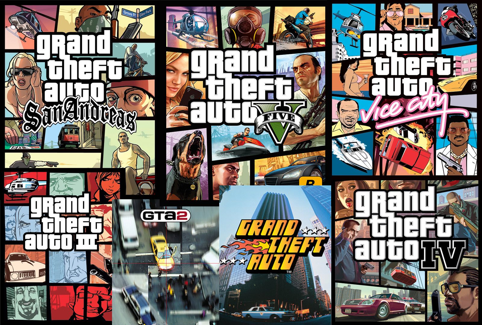 download grand theft auto 3 free