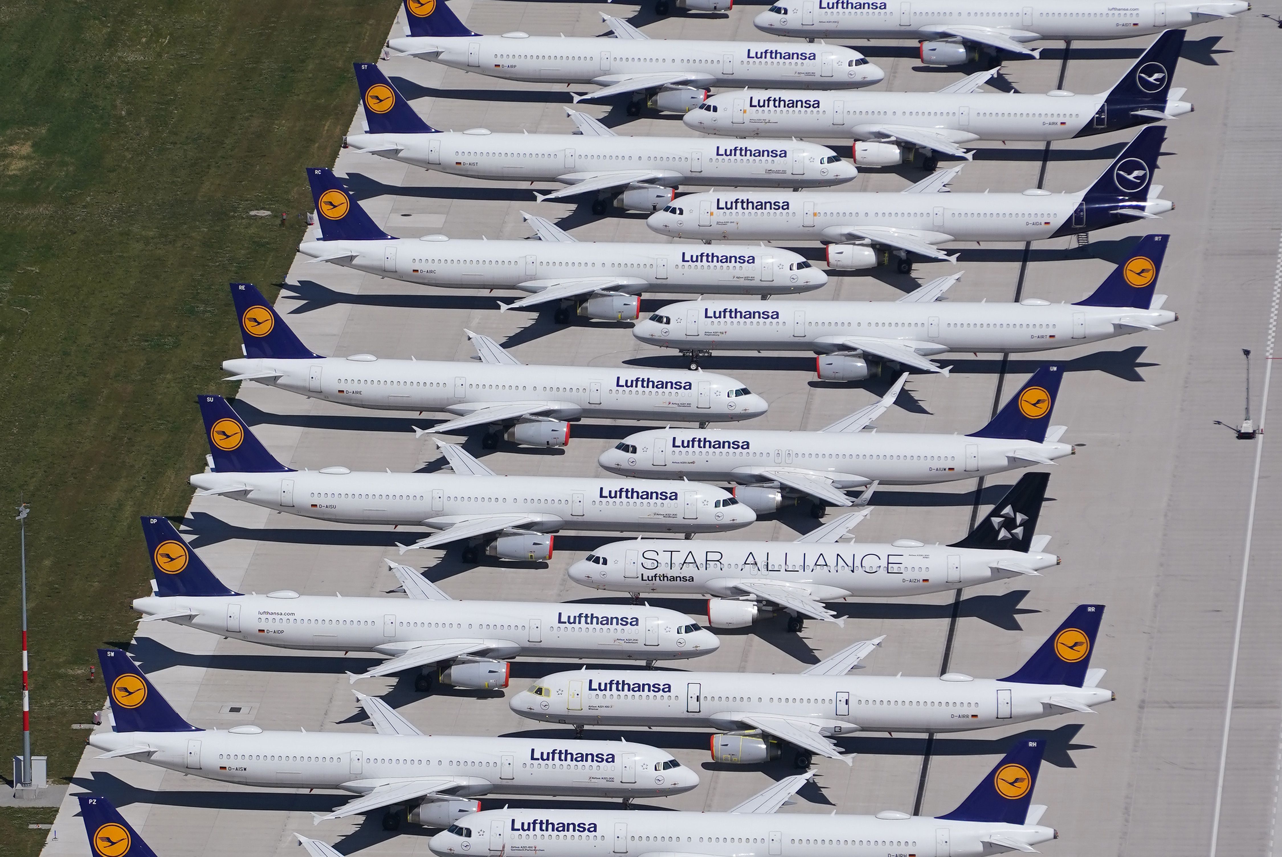 What Is the True Climate Impact of Aviation?