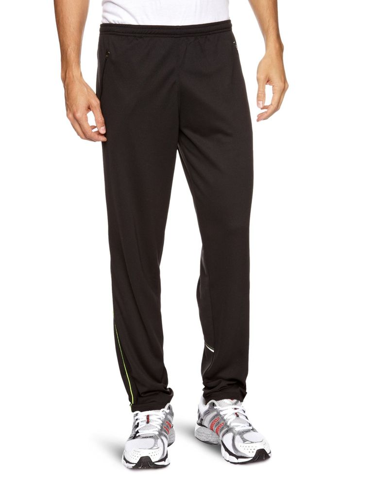 nike men's winter running pants