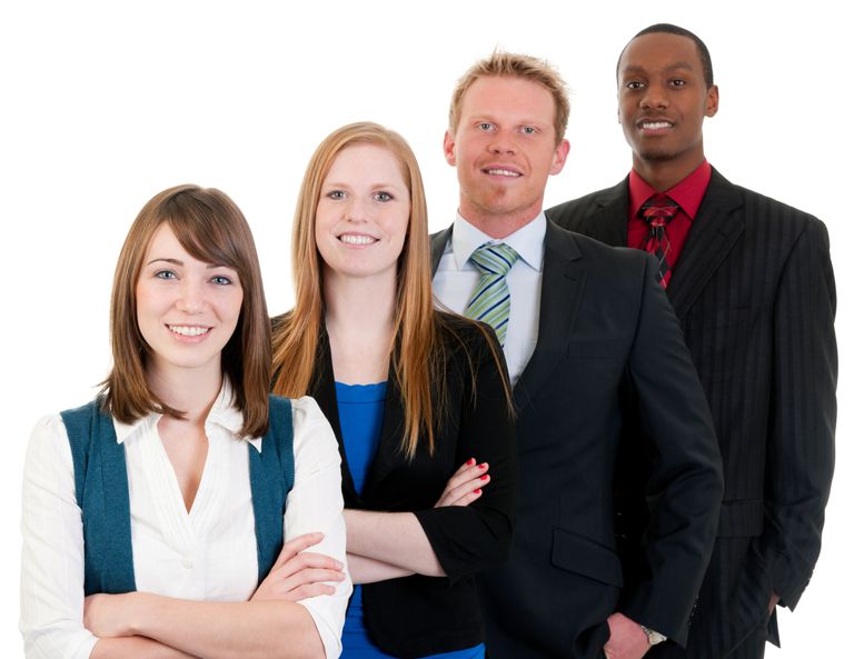 Casual Attire in the Workplace: Advantages/Disadvantages of Casual ...