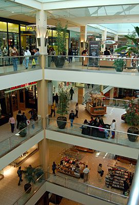 Shopping Malls in Queens, NY