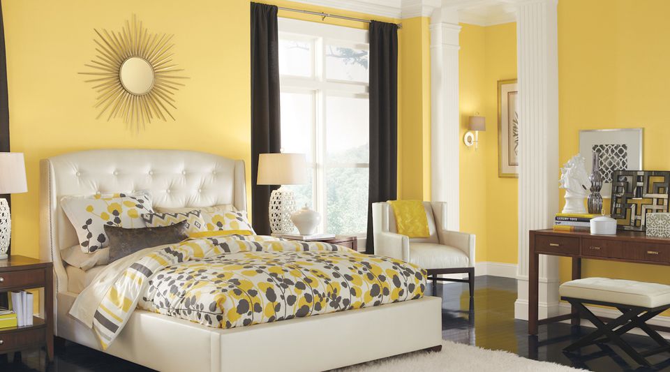 10 Awesome Guest Bedroom Decorating Ideas