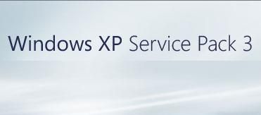 winows xp service pack 1
