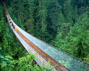 Stanley Park Vancouver Retreat