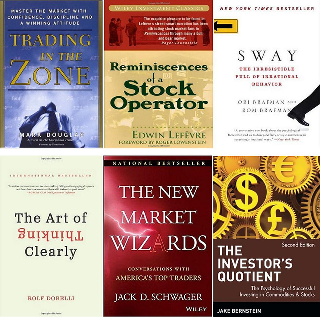 best stock trading system books