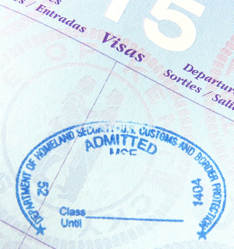 Pasos Para Sacar Visa Turista Americana Exitosamente 1547