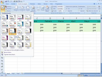 Carta Gantt De Una Empresa Banquetera - Wisdom Line m