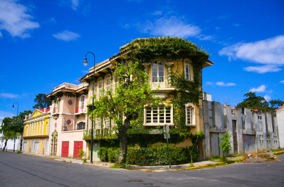 Where to Live in San José, Costa Rica