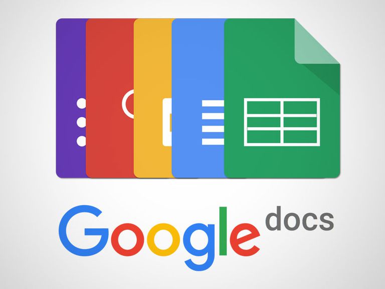 что такое Google Docs