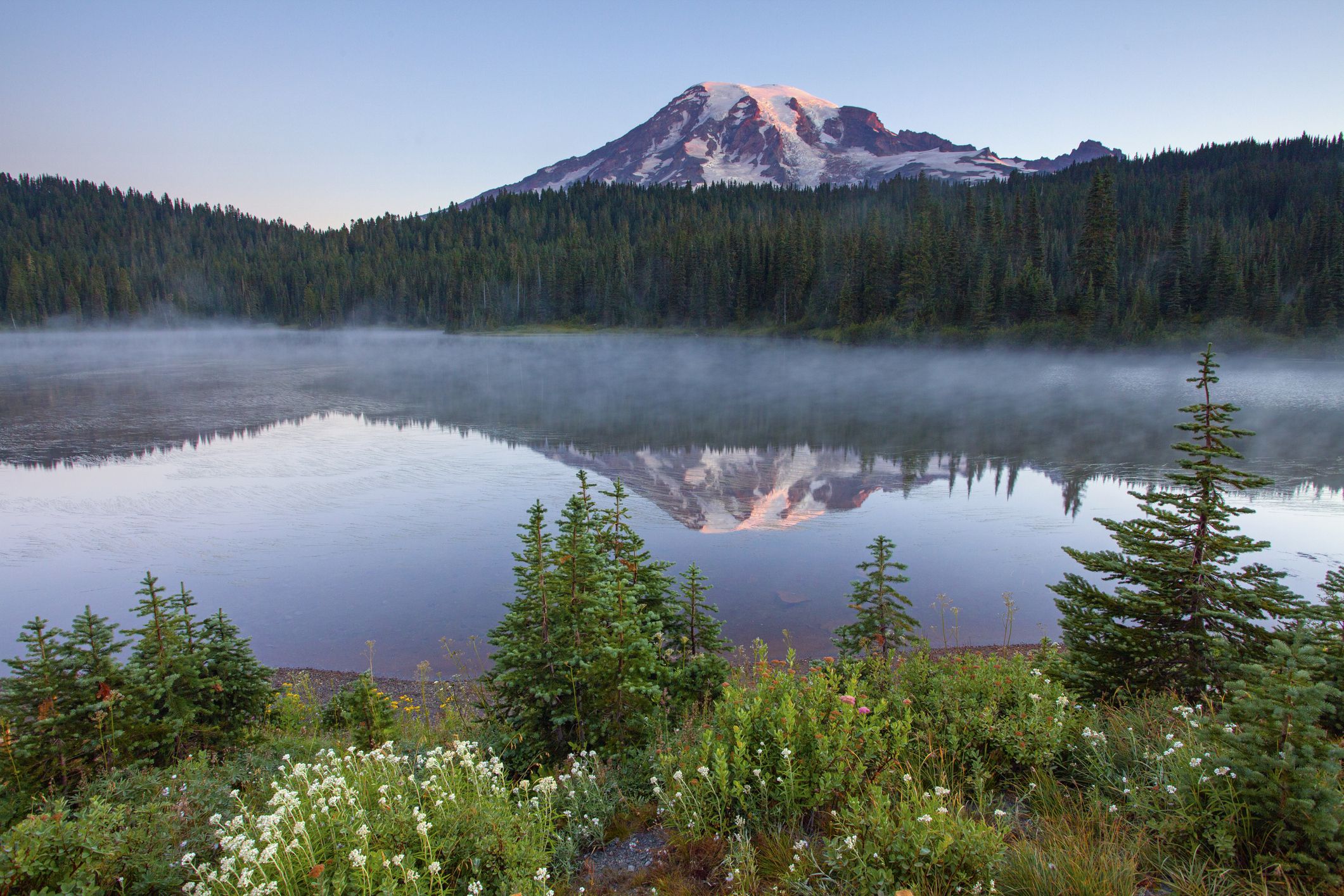 Hiking mountains near me information