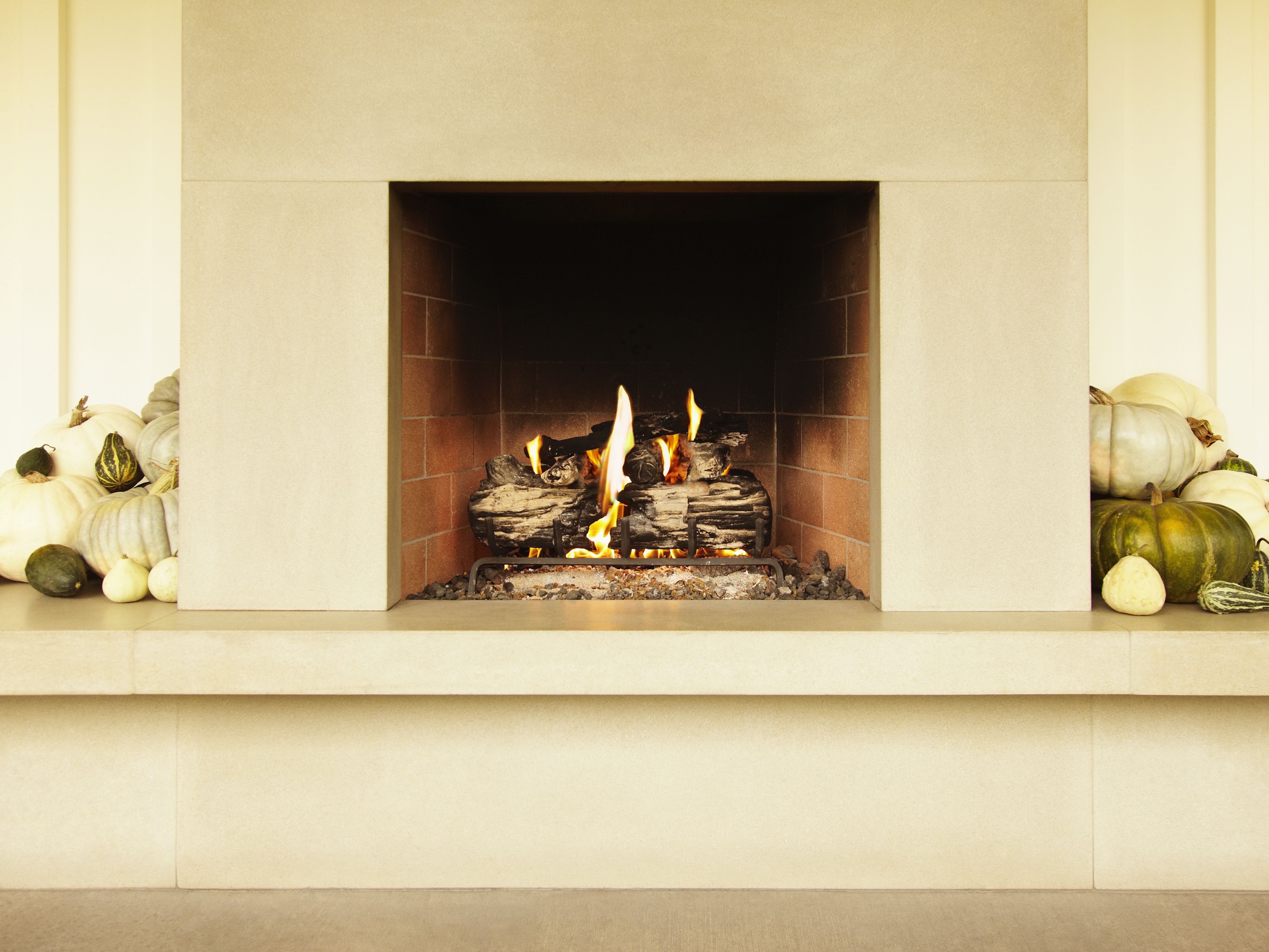 What You Should Know About Ventless Gas Fireplaces