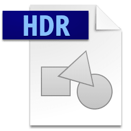 HDR File (What It Is & How To Open One)