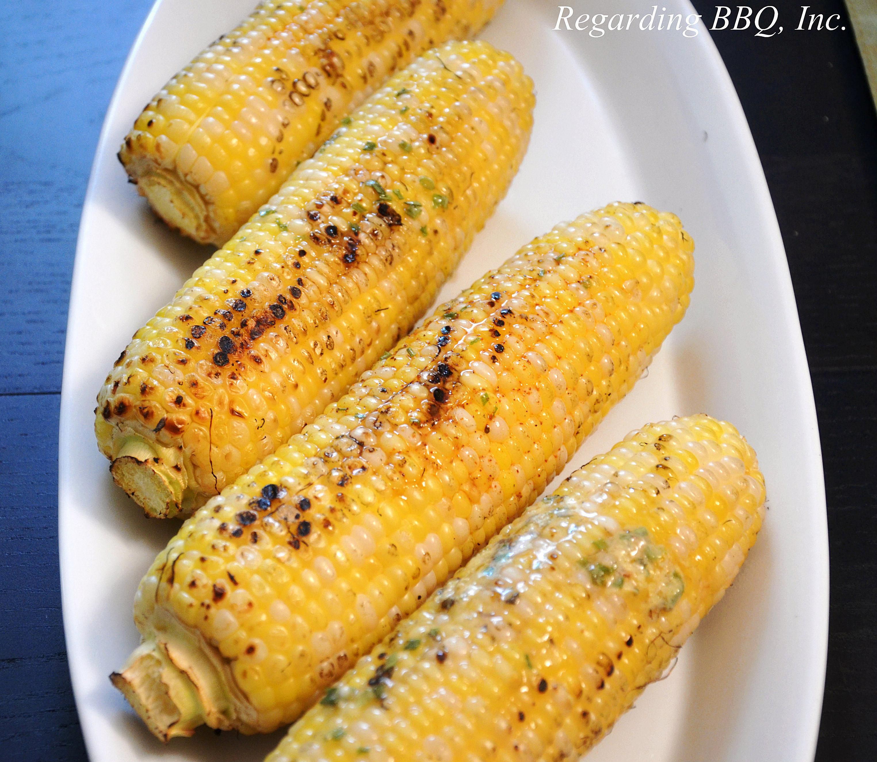 Top 10 Corn Butter Recipes