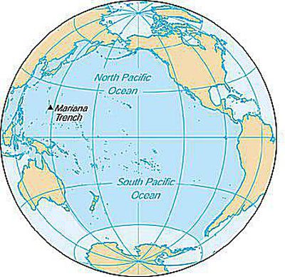 The Gulf Stream in the Atlantic Ocean - Overview