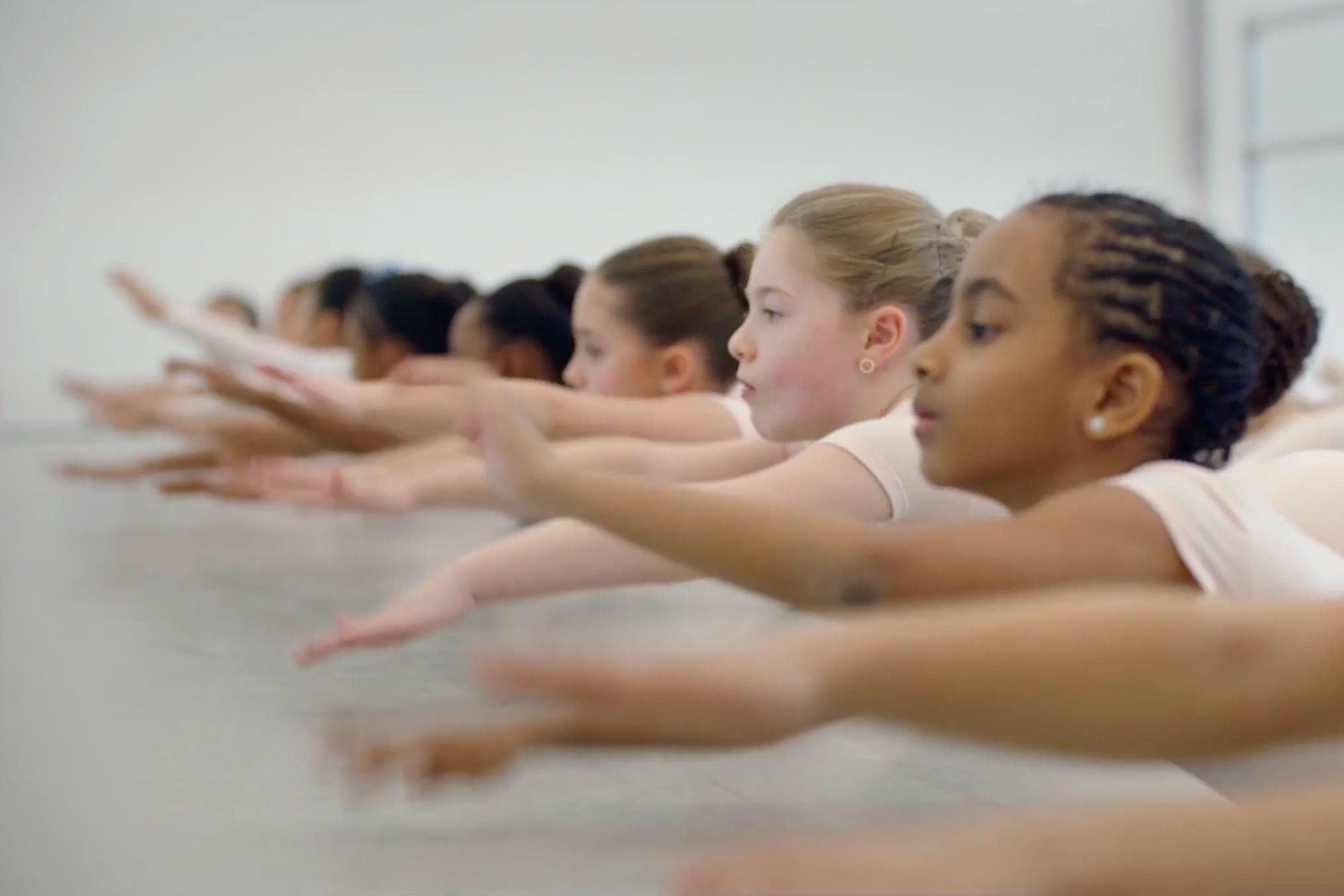 A Film About Why Kids Need Less Work and More Play
