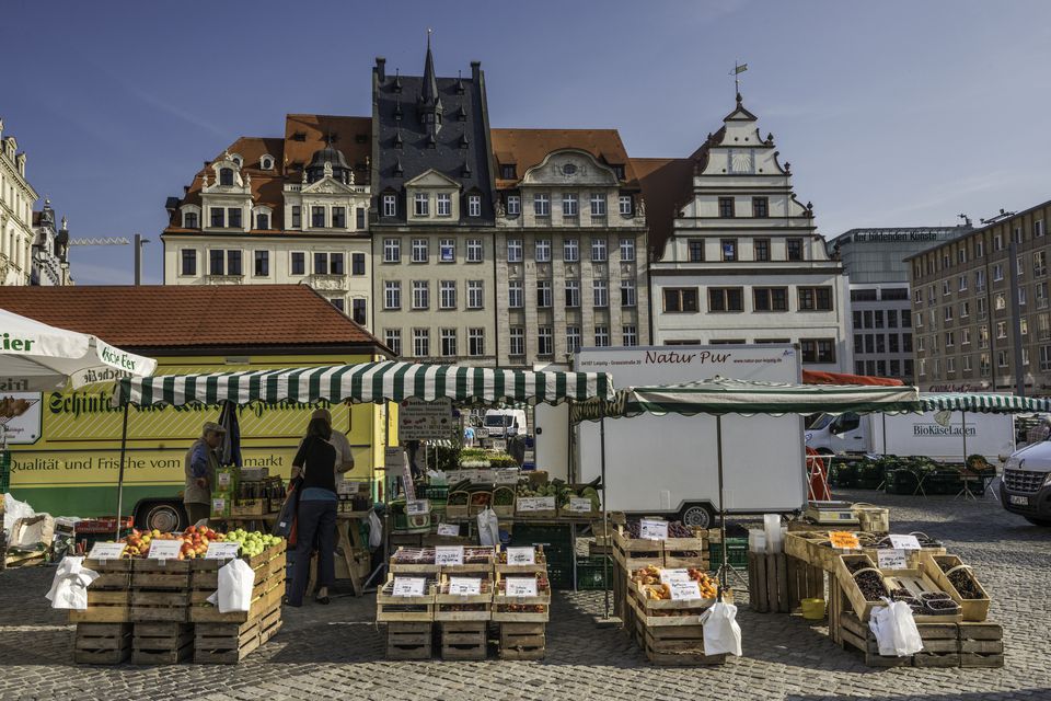 The 10 Best Cities to Visit in Germany