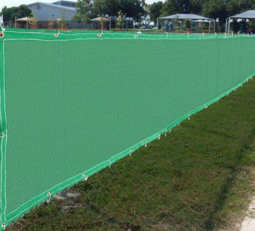 Ways to Cover an Ugly Chainlink Fence