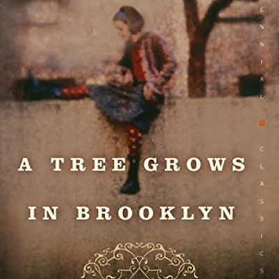 A Tree Grows in Brooklyn by Betty Smith Quotes