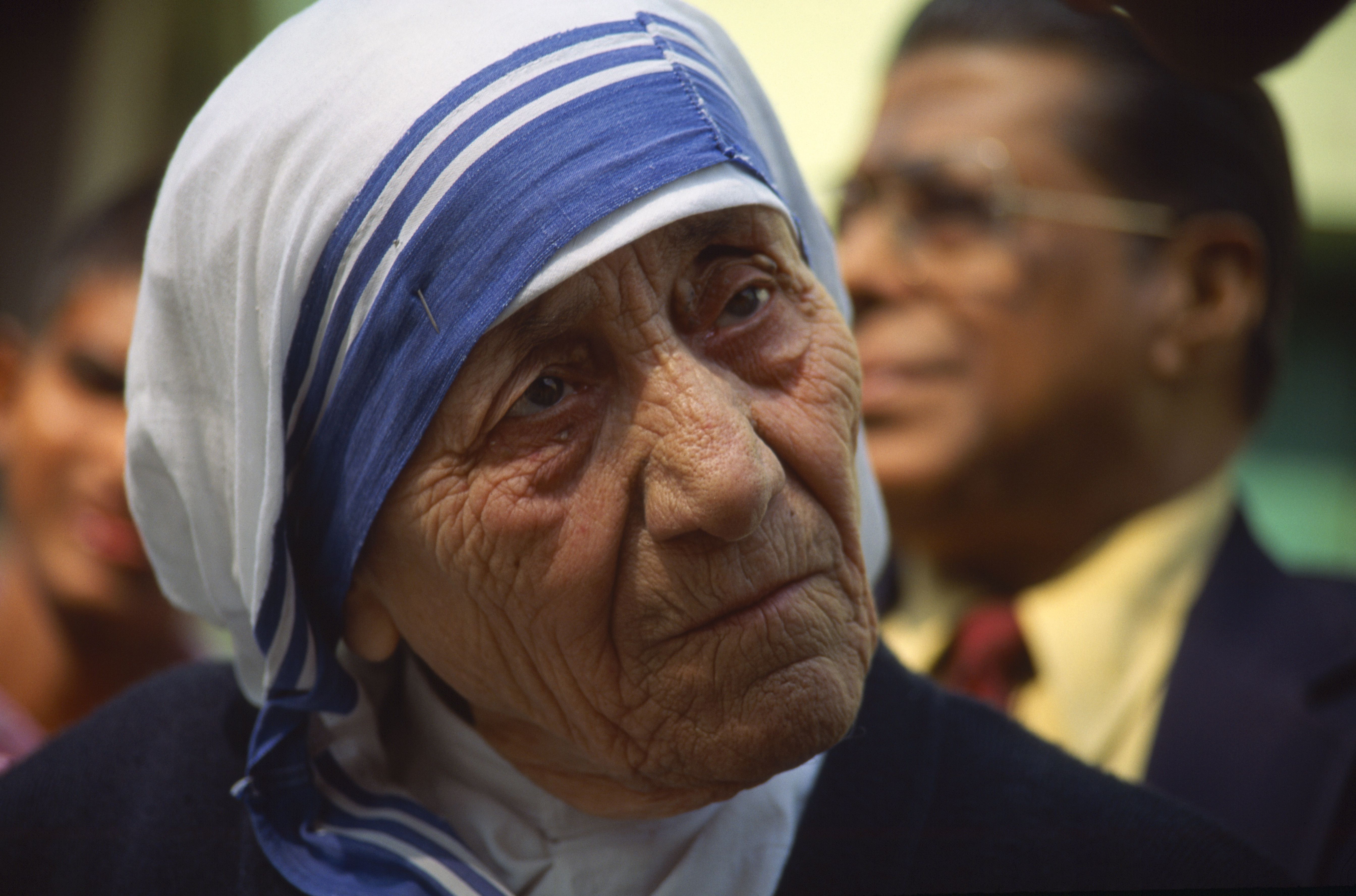 Mother Teresa Quotes From Saint Teresa of Calcutta