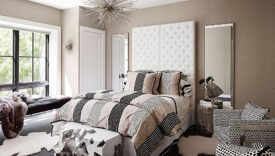 100 Stunning Master Bedroom Design Ideas and Photos