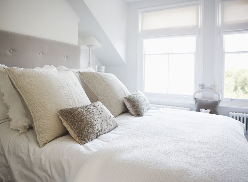 How to Place Your Bed for Good Feng Shui