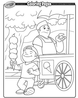 4300 Spring Coloring Pages Printable Crayola For Free