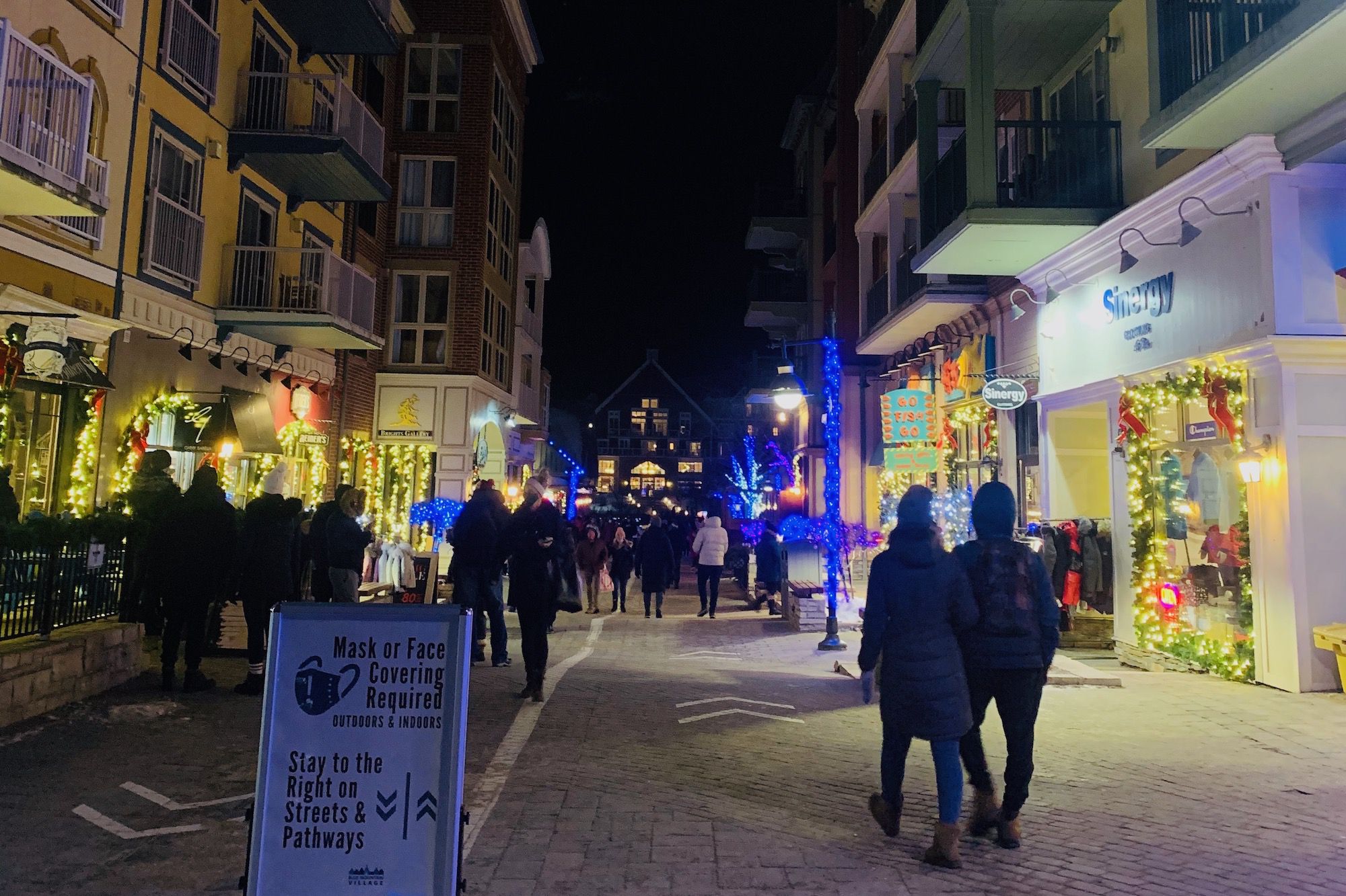 Time to Rethink Our Main Streets