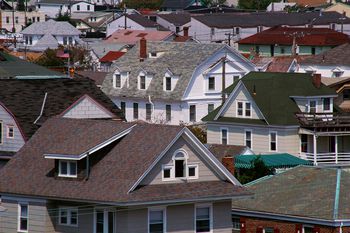 Roof Pitch Determines Choice of Roofing Materials