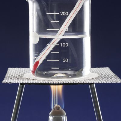 control variable in a solubility experiment